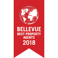 Best Property Agent 2018